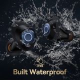 Baseus Bowie MA20 Pro - Bluetooth 5.3 - Noise Cancelling - Zwart