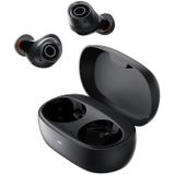 Baseus - Bowie MA20 - Draadloze Oordopjes - Zwart - 48dB Hybrid Active Noise Cancelling - Waterdicht IPX6