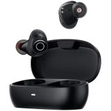 Baseus - Bowie MA20 - Draadloze Oordopjes - Zwart - 48dB Hybrid Active Noise Cancelling - Waterdicht IPX6