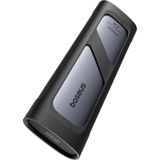 Baseus - FlyJoy Serie - SSD-behuizing - Grijs - M.2 NVMe