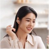 Baseus - Bowie MC1 - Open-Ear Oordopjes - Wit - Draadloos - Waterdicht IP57