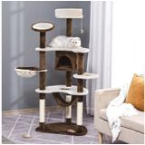 Kratzbaum Katzenbaum Katzenkratzbaum Kletterbaum Spielbaum Kratzbrett