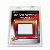 GGS DC LCD Screen Protector voor Canon G10/G11/G12