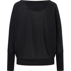 Super.natural - Kula T-shirt - Merinowol - Dames - Lange Mouwen