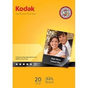 Kodak Ultra Premium A4 20 280 G