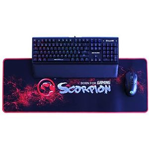 Marvo Scorpion CM420-UK 3-in-1 Gaming Kit