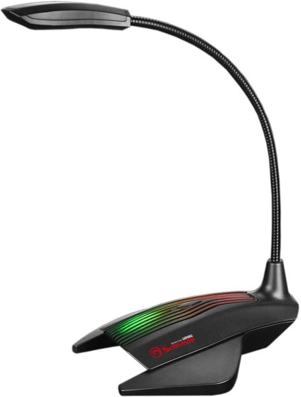 Scorpion - MA-MIC01 - Gaming Microfoon - USB - Omnidirectioneel