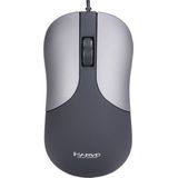 Marvo Mouse DMS002GY grijs