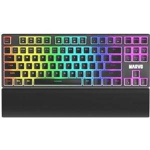 Marvo KG946 mechanisch gamingtoetsenbord