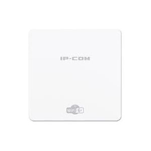 IP-COM - Wifi Pro-6-IW - Access Point - Wit - Wifi 6 Technologie