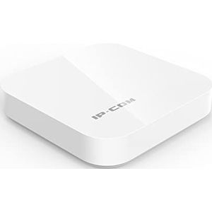 Ip-com - EP9 - Wifi-toegangspunt - Wit - Maximale data-overdrachtsnelheid 867 Mbit/s