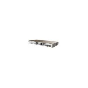 IC-PRO-S24 ProFi Switch 24 Gigabit Port + 4 SFP