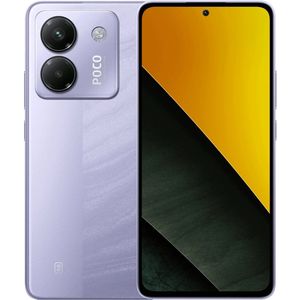 Xiaomi - POCO M7 Pro - Smartphone - Lavender Frost - 8GB/256GB