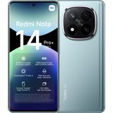 Xiaomi Redmi Note 14 Pro+ 5G 12GB/512GB Frost Blauw