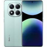 Redmi Note 14 Pro 5G - Smartphone - 200Mp Camera - 1.5K 120Hz Amoled Scherm