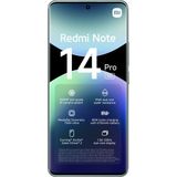 Xiaomi Redmi Note 14 Pro - 5G - 8GB/256GB - Coral Groen
