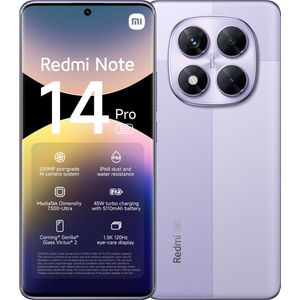 Xiaomi Redmi Note 14 Pro 5G Smartphone Smartphone