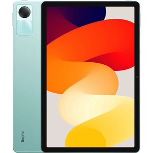 Xiaomi - Redmi Pad SE - Tablet - Groen - 128 GB - Alleen WLAN