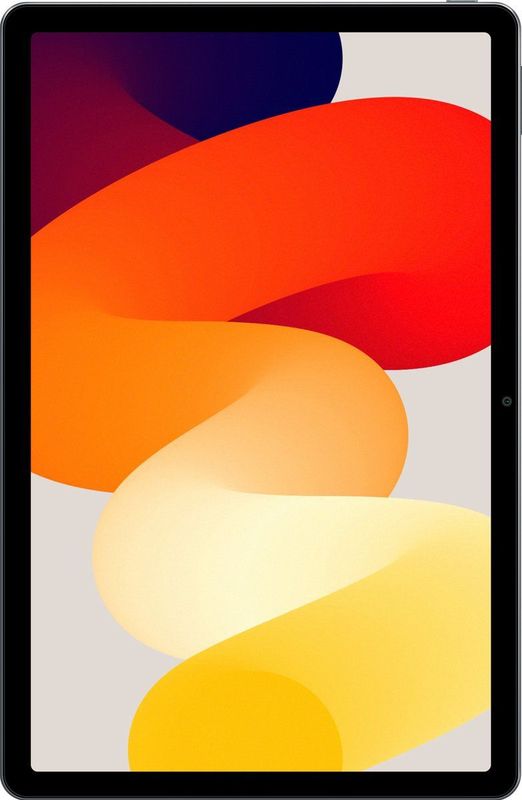 Xiaomi - Redmi Pad Se - Tablet - Grijs - 4GB RAM - 128GB Opslag