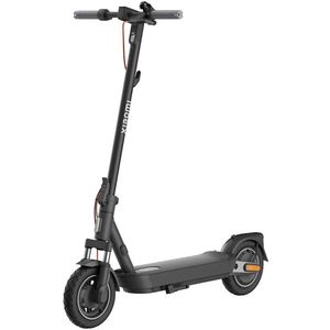 Xiaomi - E-Scooter 5 Pro - Elektrische Scooter - Zwart - Aluminium