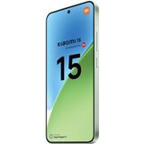 Xiaomi 15 - Smartphone - Groen - 256 GB - Dubbele SIM - 50 Mpx - 5G