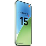 Xiaomi 15 - Smartphone - Groen - 256 GB - Dubbele SIM - 50 Mpx - 5G