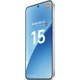 Xiaomi - 15 - Smartphone - Wit - 512 GB - 5G