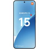 Xiaomi - 15 - Smartphone - Wit - 512 GB - 5G