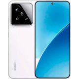 Xiaomi - 15 - Smartphone - Wit - 256 GB - Dubbele SIM - 50 Mpx - 5G