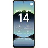 Xiaomi Redmi Note 14 6GB/128GB Lime Groen