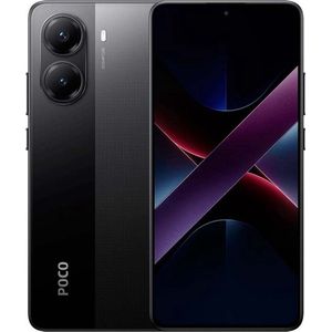 POCO X7 Pro 5G Smartphone - 6000mAh Batterij - 50MP Camera - 1,5K 120Hz