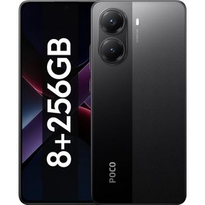 Xiaomi POCO X7 Pro 5G 8GB/256GB Zwart
