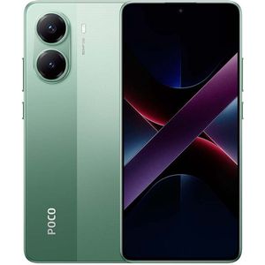 Xiaomi POCO X7 Pro 5G 12GB/512GB Groen