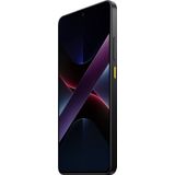 Xiaomi - POCO X7 Pro - Smartphone - Geel - 256 GB - 50 Mpx - 5G