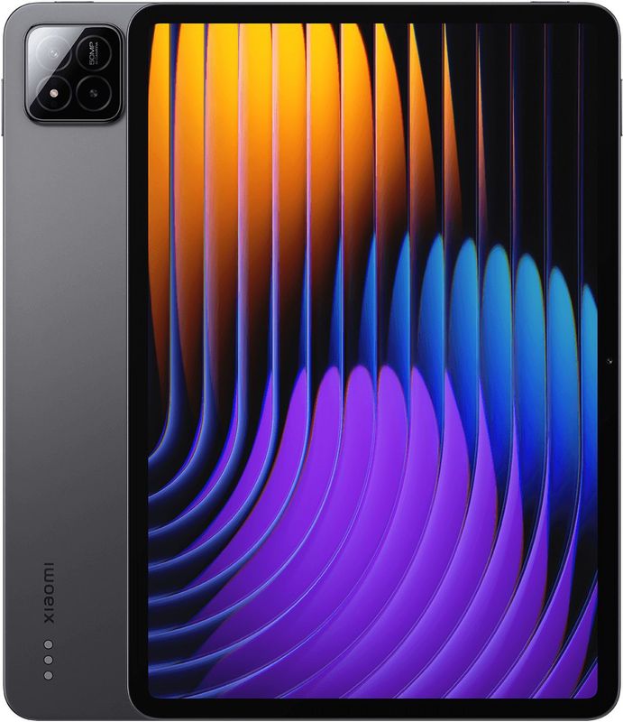 Xiaomi Pad 7 Pro Gray 12 GB + 512 GB