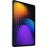 Xiaomi Tablet Pad 7 Pro 11.0 8GB RAM 128GB WiFi - Green (Alleen WLAN, 11.20", 256 GB, Groen), Tablet, Groen