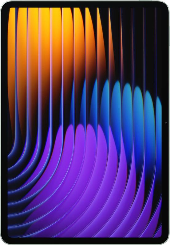 Xiaomi - Pad 7 Pro - Tablet - Grijs - 8GB RAM - 256GB Opslag