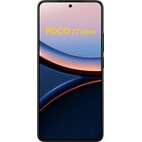 POCO - F7 Ultra - Smartphone - Zwart - 256GB - 5G