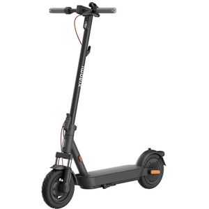 Xiaomi - Electric Scooter 5 - Steppen - Zwart - 25km/h