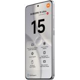 Smartphone Xiaomi 15 Ultra 16 GB RAM 512 GB Wit
