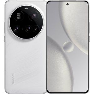 Xiaomi 15 Ultra 512GB/16GB - White