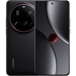 Xiaomi 15 Ultra 512GB/16GB - Black