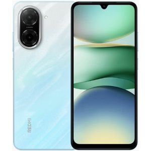 Xiaomi - Redmi A5 - Smartphone - Zwart - 4GB RAM - 128GB Opslag