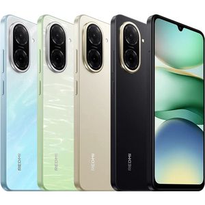 Xiaomi Redmi A5 3gb Ram 64gb Rom Goud - 64 Gb