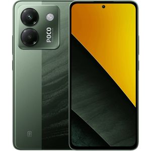Xiaomi - POCO M7 PRO - Smartphone - Groen - 12 GB RAM - 256 GB