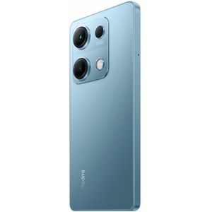 Xiaomi - Redmi Note 14S - Smartphone - Oceaanblauw - 256 GB - 4G