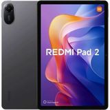 Xiaomi - Redmi Pad 2 - Tablet - Graphite Grijs - 8GB/256GB