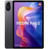 Xiaomi - Redmi Pad 2 - Tablet - Grijs - 128 Gb - Wifi
