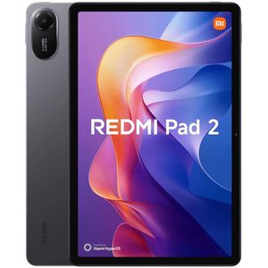 Xiaomi Redmi Pad 2 - 4GB/128GB - Graphite Grijs