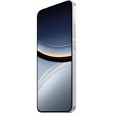 POCO F7 - Smartphone - Zwart - Snapdragon 8s Gen 4 - 6,83" AMOLED